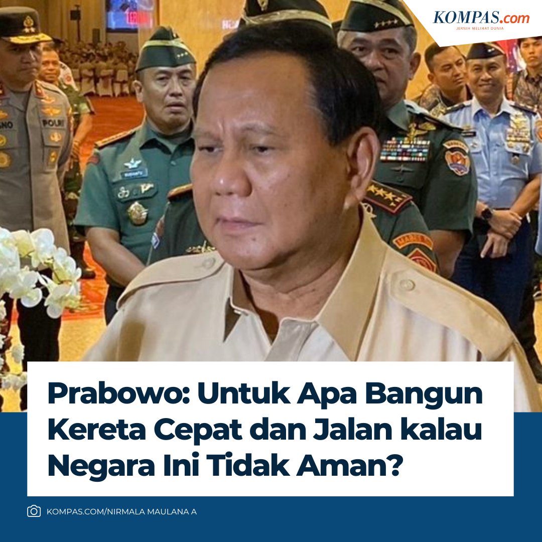 Kompas.com tweet media