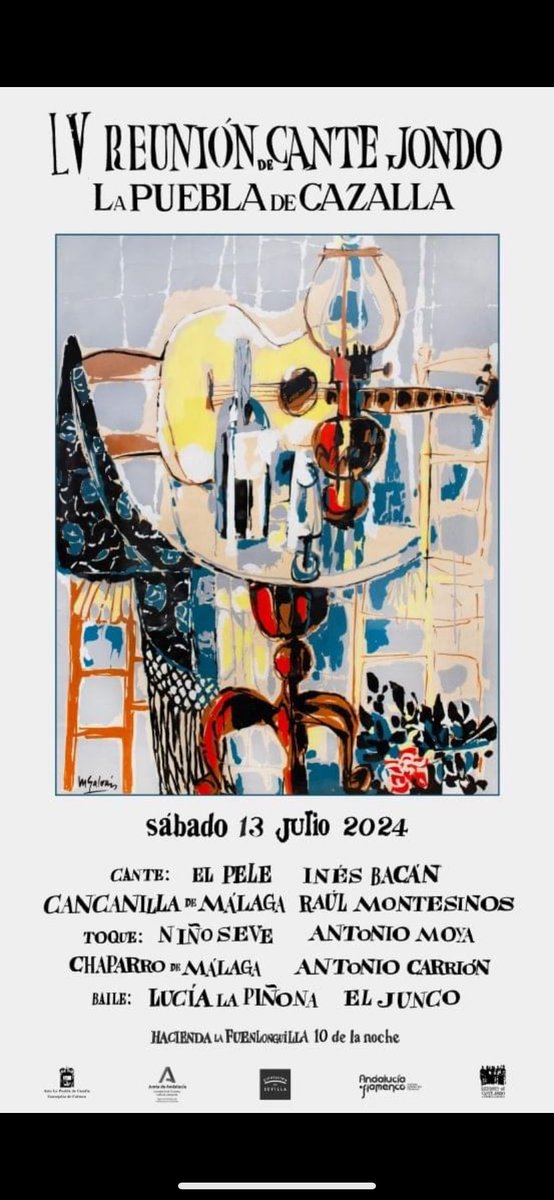 piruduende's tweet photo. Noche con Duende en ⁦@CulturaPueblaCa⁩ ⁦@Reuniondecantej⁩ https://t.co/5azTQkmA2b