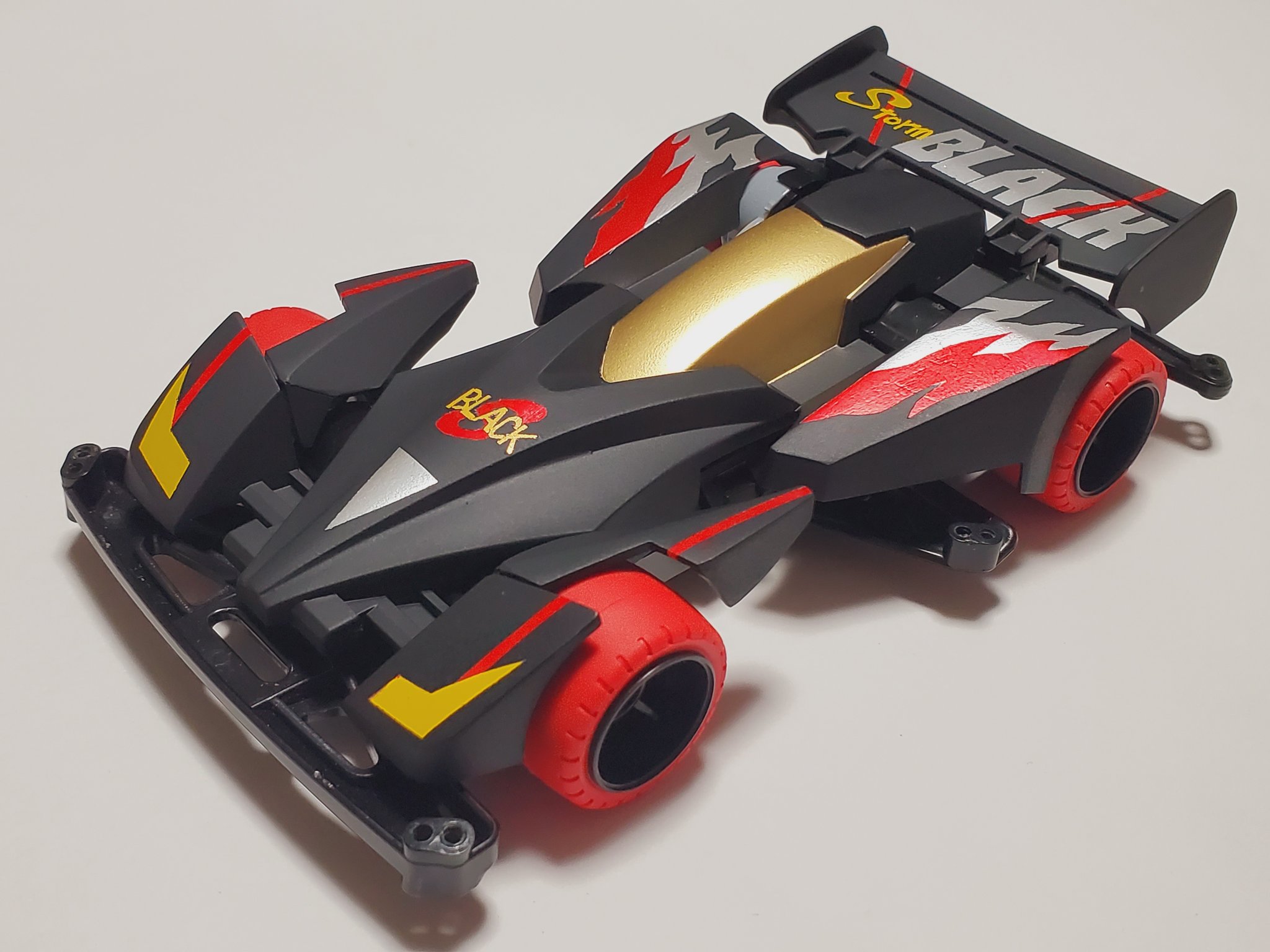 ミニ四駆【タミヤ公式】🚗🏁 on X: ミニ四駆【タミヤ公式】🚗🏁 on X: