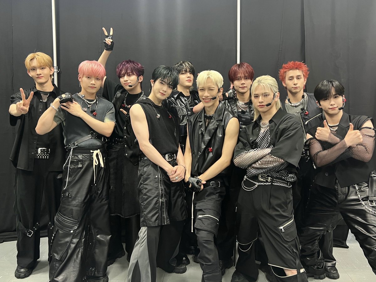official__INI's tweet photo. TBS #音楽の日 2024

INIはパレードメドレーにて
デビュー曲'Rocketeer'を
披露させていただきました🚀
ありがとうございました！

🎥'Rocketeer' Performance List
https://t.co/3rOIFKNerc

🎧'Rocketeer' Streaming
https://t.co/ihaEBeV7TR

そして、20時台には
"垣根は越えた！今度はバトルだ！"
スペシャルダンスステージにも
参加させていただきます🕺

引き続きお楽しみください✨

#INI #INI_Rocketeer