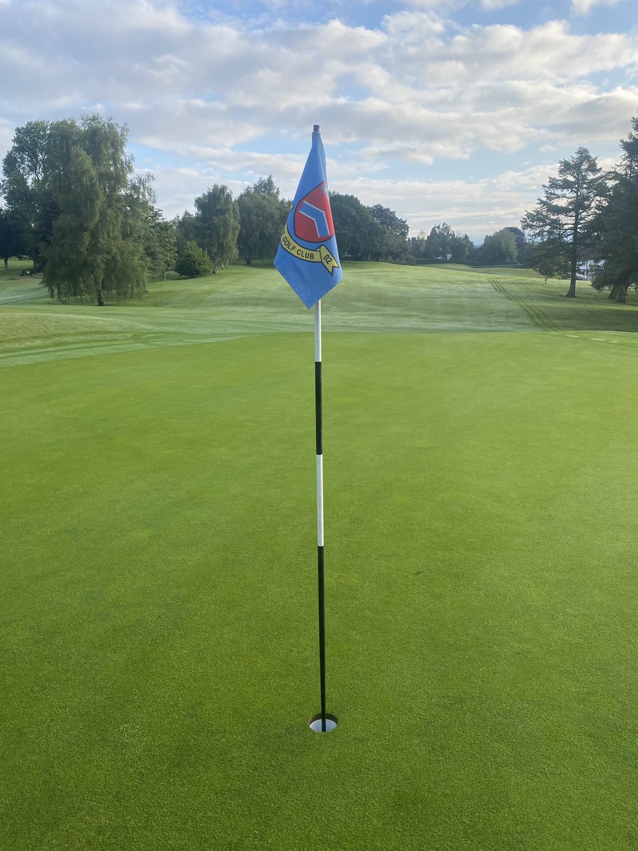 Radyrgreenkeep1's tweet photo. Captains day 2024. https://t.co/uF0uklRdd8