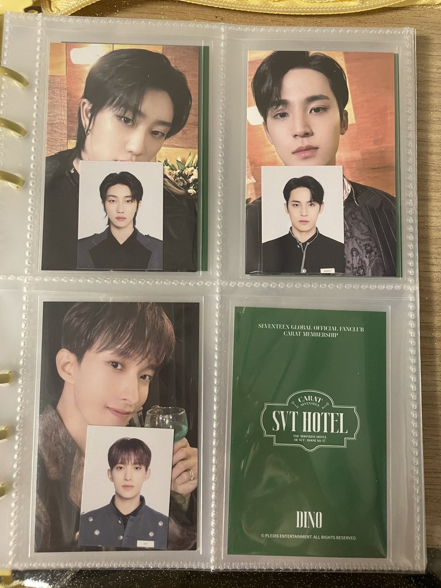 Airsony08's tweet photo. 세븐틴 멤버십 키트 급처 양도

포카 + 증사 + 키트 일괄 2.0

Seventeen photocard phoca MD concert carat land team 액자 증명사진 포토카드 에스쿱스 정한 조슈아 준 호시 원우 우지 디에잇 민규 도겸 승관 버논 디노 인컴플릿 후드티 콘서트 캐럿랜드 캐랜 엠디 팀세븐틴 이즈위 특전 https://t.co/VTEkSqRGXD