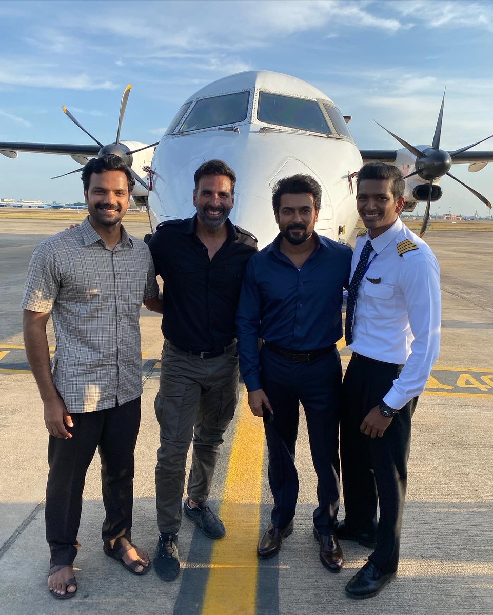 Krishnakumar Balasubramanian tweet media