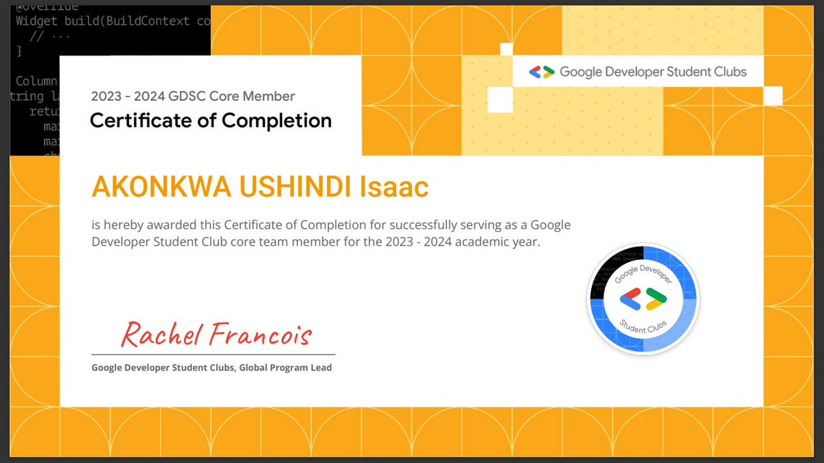 Isaac Akonkwa tweet media