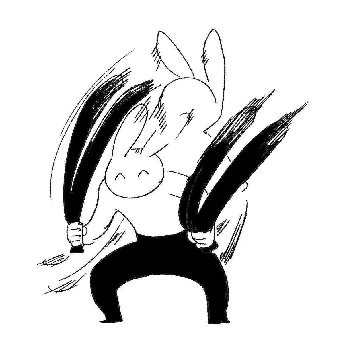 らくがき