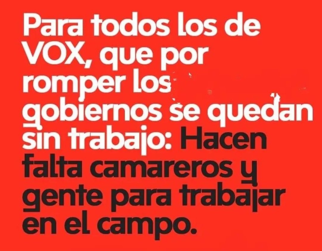 Nos gusta la política🔻 (@nospolitica) on Twitter photo 