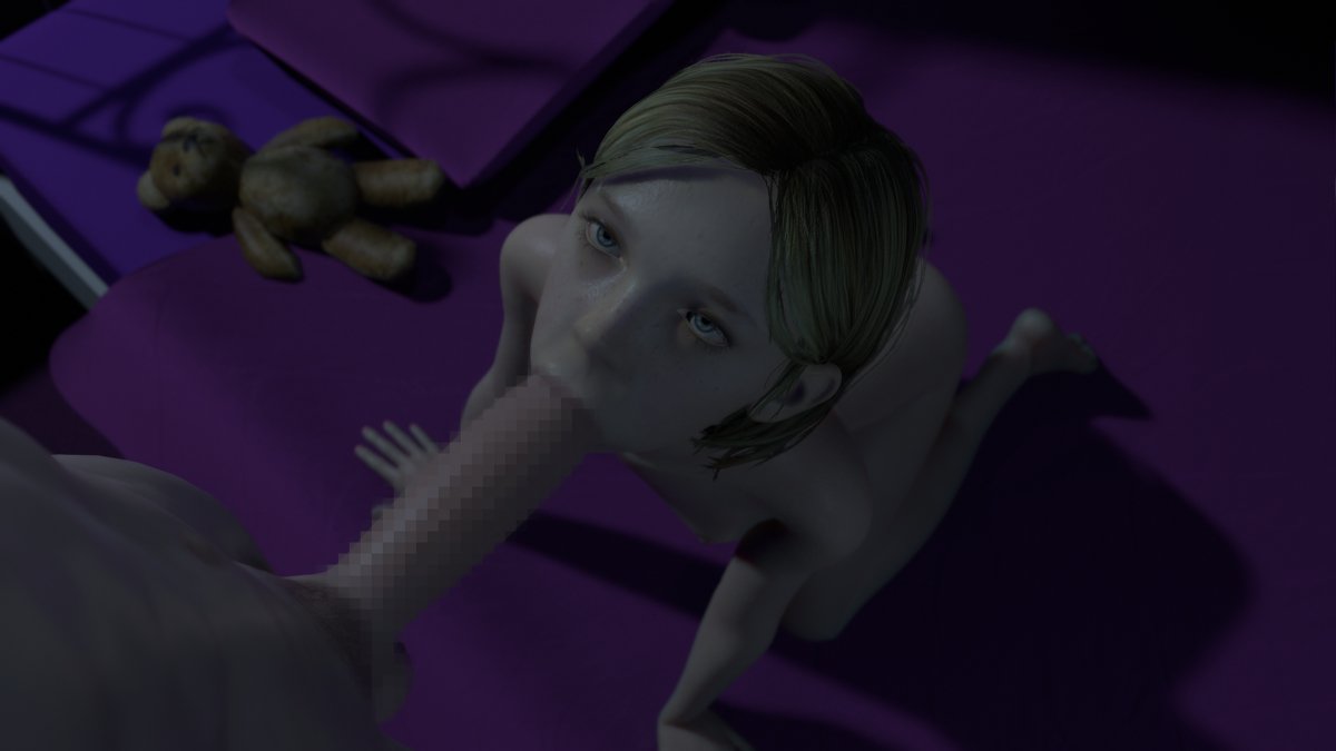 ݃ *¿Le gusta esta forma en la que lo hago, señor?