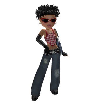 RuPauls Roblox tweet media