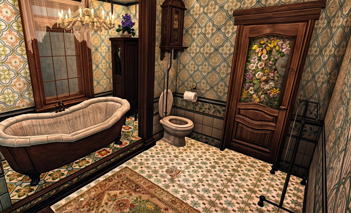 OSylexx's tweet image. I&apos;ve seen some builders use ai to make their builds realistic and their results were so good