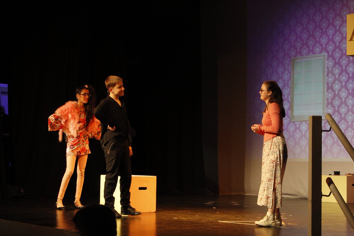 Hannah Todd tweet media