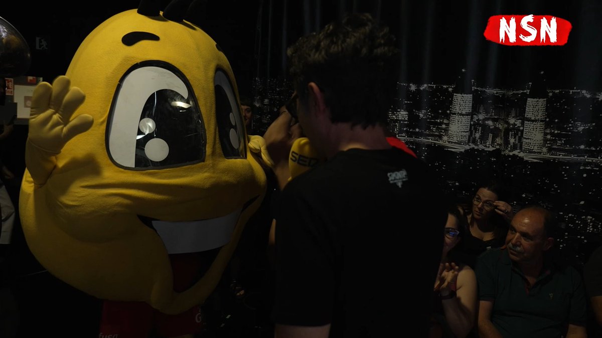 Nadie Sabe Nada tweet media