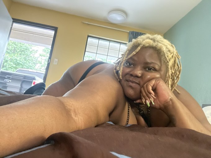 Maybe 1 day 🤷🏾&zwj;♀️ https://t.co/5OS289jM1U
