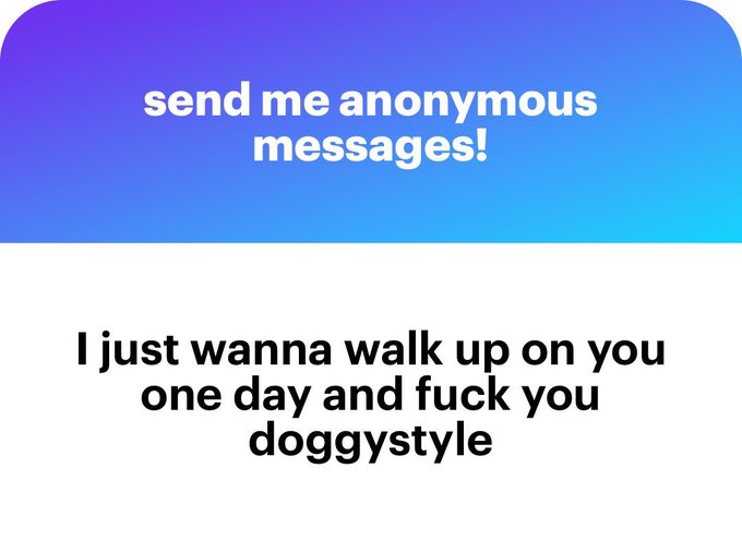 Maybe 1 day 🤷🏾&zwj;♀️ https://t.co/5OS289jM1U
