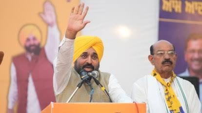 jitenderkhalsa's tweet photo. The Aam Aadmi Party (AAP) has won the Jalandhar West by-poll, securing the seat with a significant margin of 37,323 votes. 

AAP candidate Mohinder Bhagat received a total of 55,225 votes. https://t.co/iRItFqLeOb