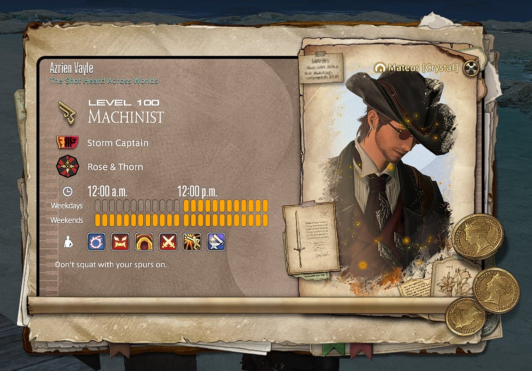 I'm really embracing my Cowboy phase thanks to this glam