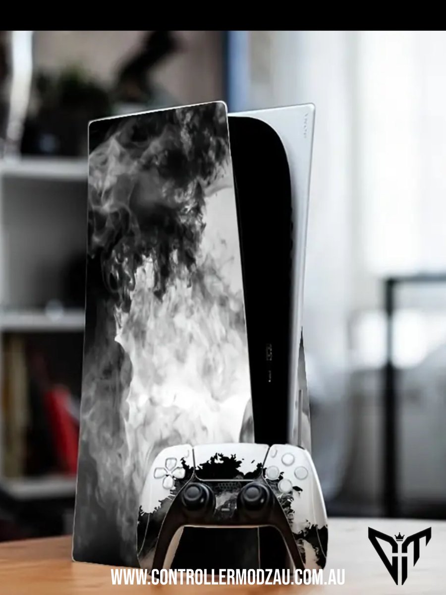 AuModz's tweet image. We want something like this DM for inquiries. #Gaming #ControllerModzAU #GamingCommunity #GamerLife #Gametime #custompaint #gamingtech