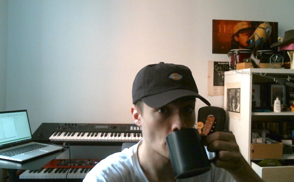 Thanks for coming out to celebrate the stream yesterday. The longest stream I've ever done, and arguably one of the funniest.  We had ups and downs. We had 8 hours of pure speed. I almost gave up, lmao. But in the end, it's all fun.

Now, onto my morning cup o' joe!!!!