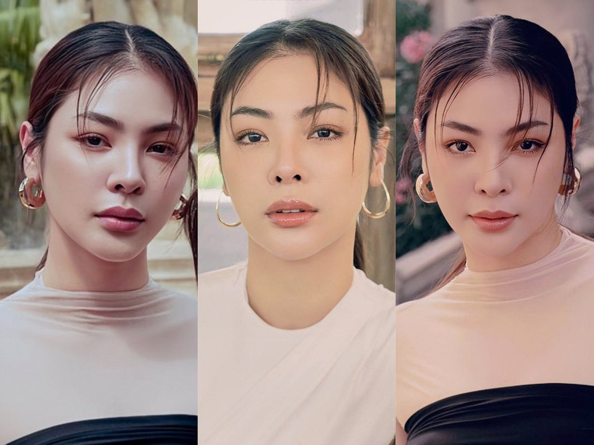 itss_tine's tweet photo. The face card that never declines. 
#FayePeraya ᵕ⁠༚⁠ᵕ https://t.co/jwwmg0FxEr