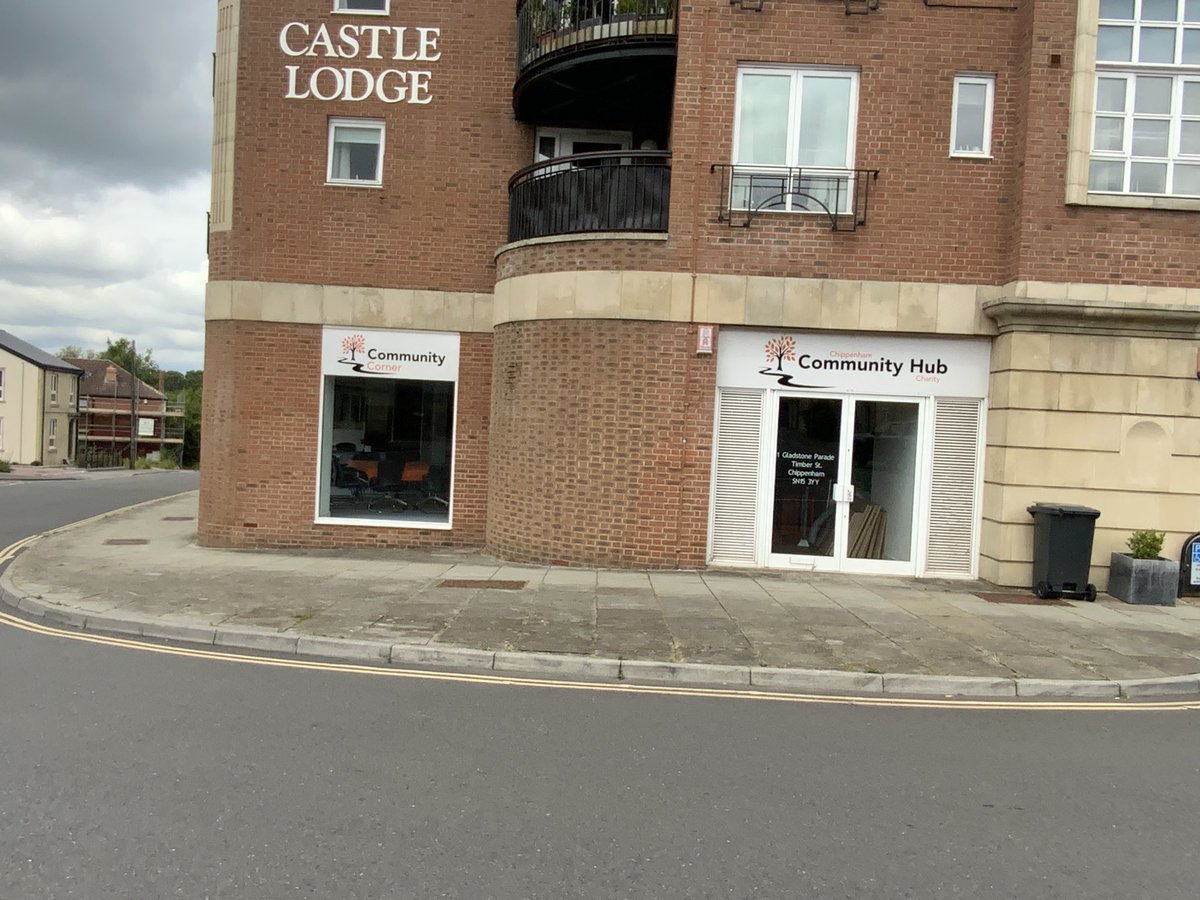 ChippenhamHub tweet media