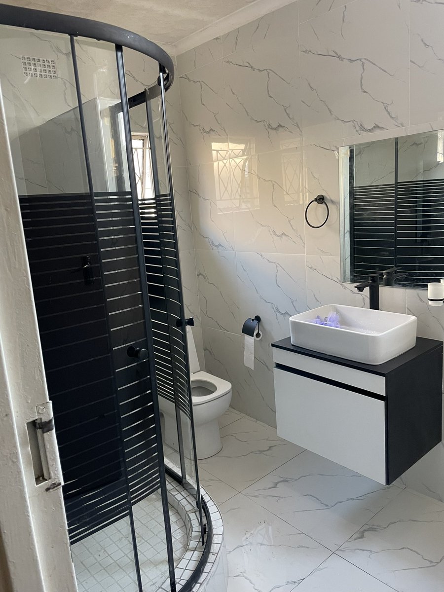 Renoit_pvt_ltd's tweet photo. Some bathroom makeover in Warren Park ❤️🔥 https://t.co/NO1NAfBkdG