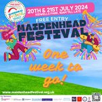Photo by Maidenhead Festival (@MaidenheadFest)