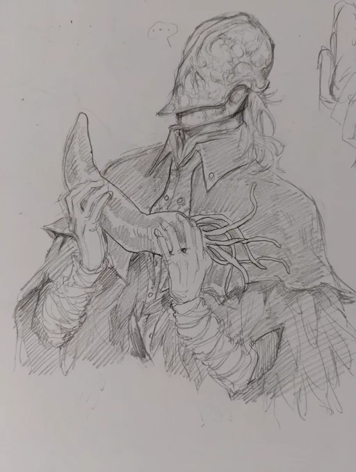 CrowHunter 