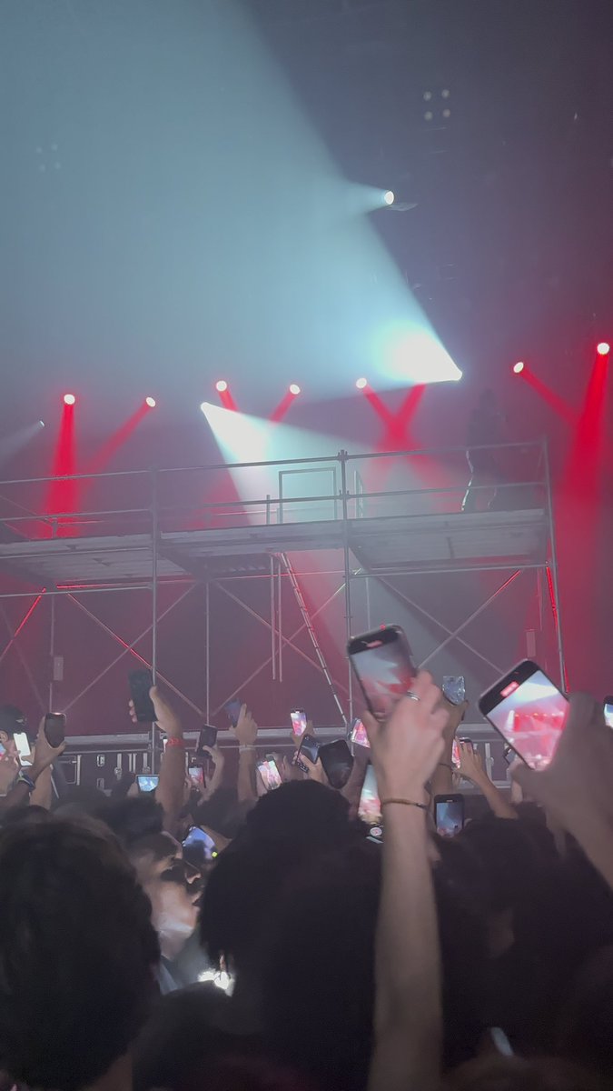 activefe2's tweet image. KEN TOUR WAS FUCKING INSANE