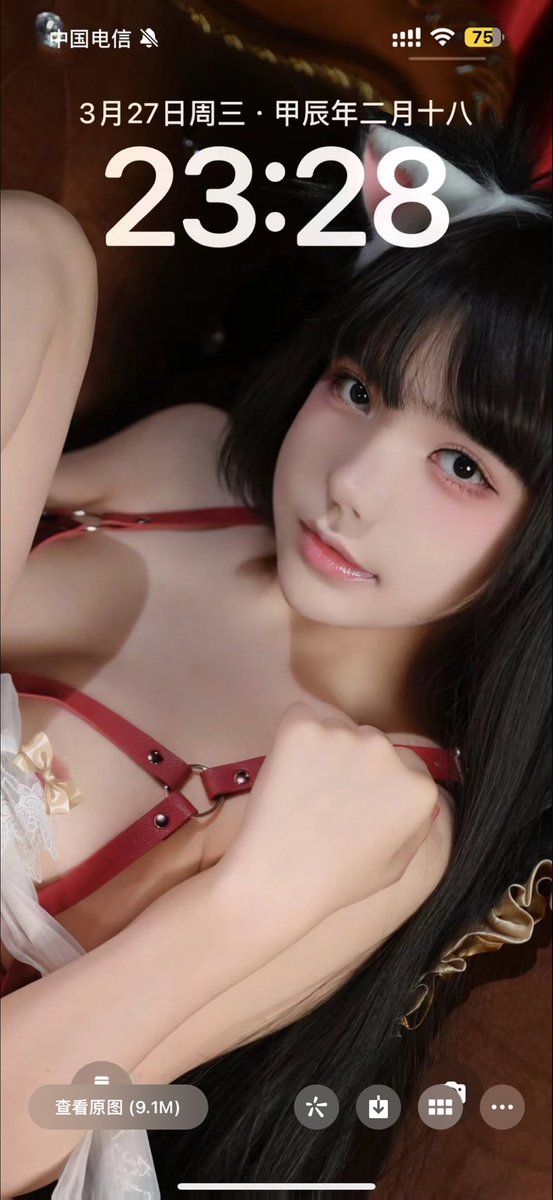 原来我小时候这么强 怪不得都说我以前好看