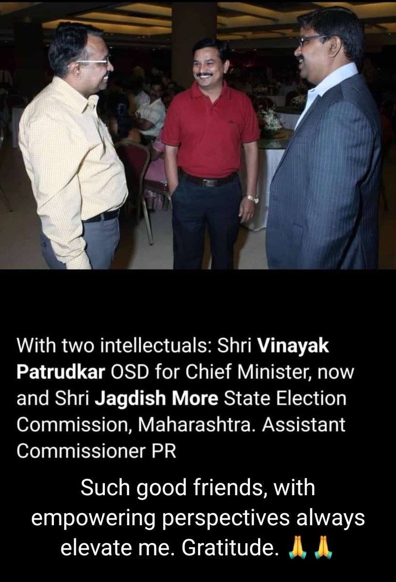 prasannahrd's tweet photo. @patrudkar 

वाढदिवसाच्या प्रसन्न शुभेच्छा..💐🎂😊 https://t.co/VBJbNUdMCw