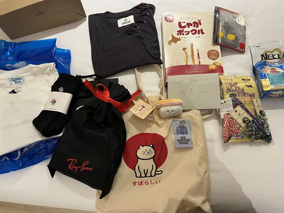 やべーキャットフード買ったら、全部キャットフード臭い。