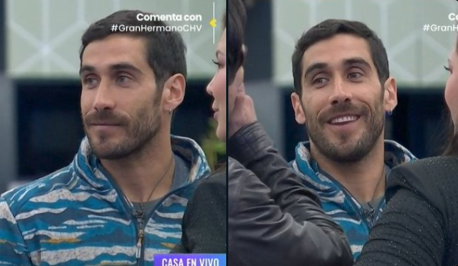 Pedro Astorga Me Hace Preguntarme: ¿Quién es Ese Hombre que me Mira y me Desnuda? 

#GHChile #GranHermanoChile #GranHermanoCHV #GranConstanza

x.com/WarburtonY5456…