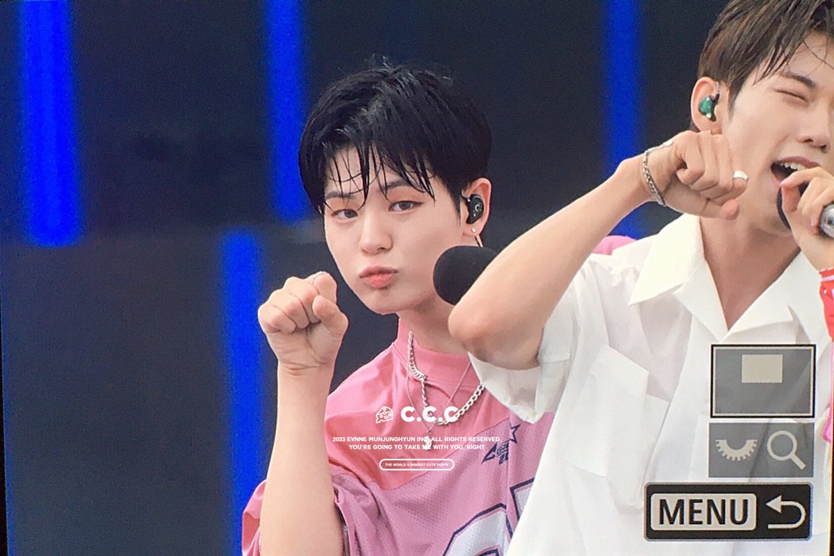 cccake_jh's tweet photo. 240713 #이븐 #EVNNE #문정현 #MUNJUNGHYUN https://t.co/IgMnIvJxJX