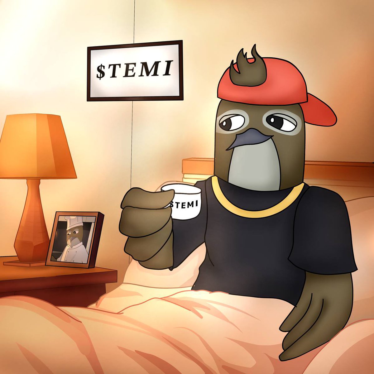 Temi tweet media