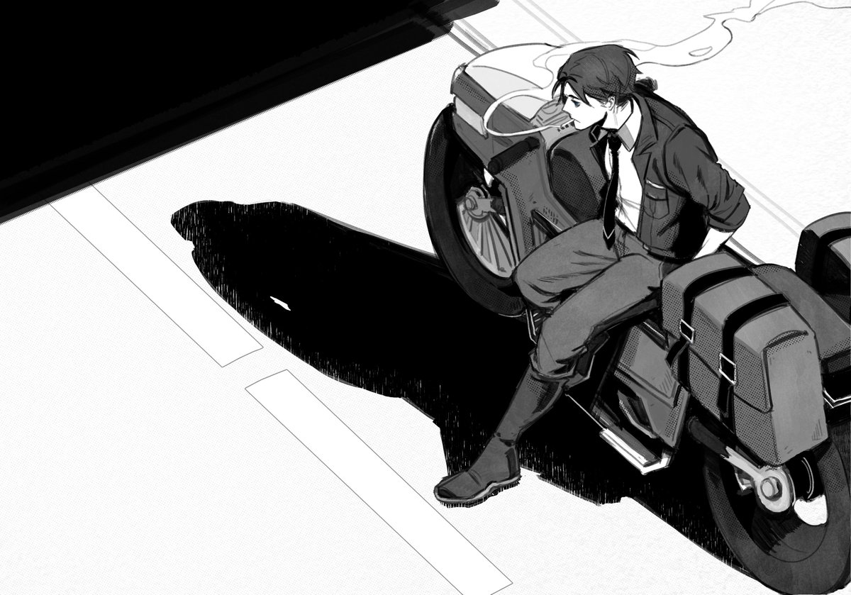 _Krappuy's tweet photo. Chillin'
#OC #Aleth https://t.co/HpzJPk94xu
