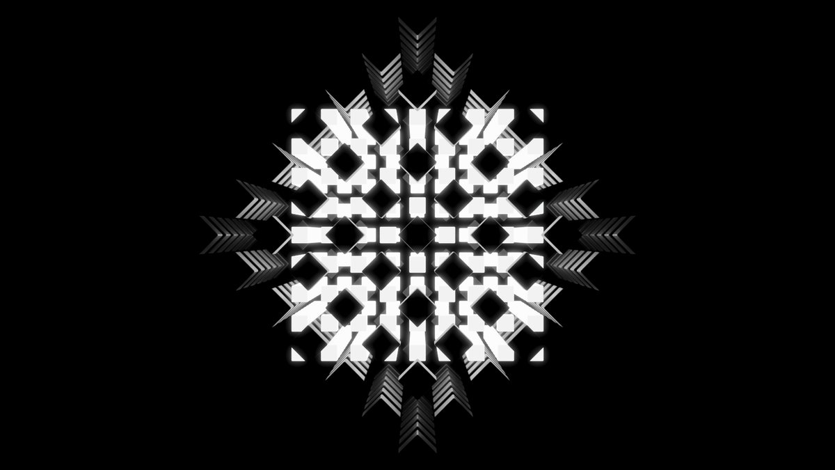 MrFearEngineer's tweet photo. Jumped back into Blender to make some visuals for my first original track 👀 https://t.co/yWEmtTwaYe