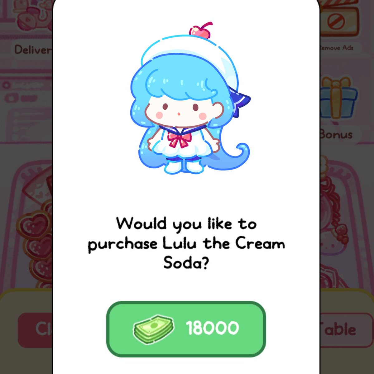 SugarGlass189's tweet photo. Tanghulu Master...? #tanghulumaster #creamsodacookie #cookierun https://t.co/fPn7PB8Q9v