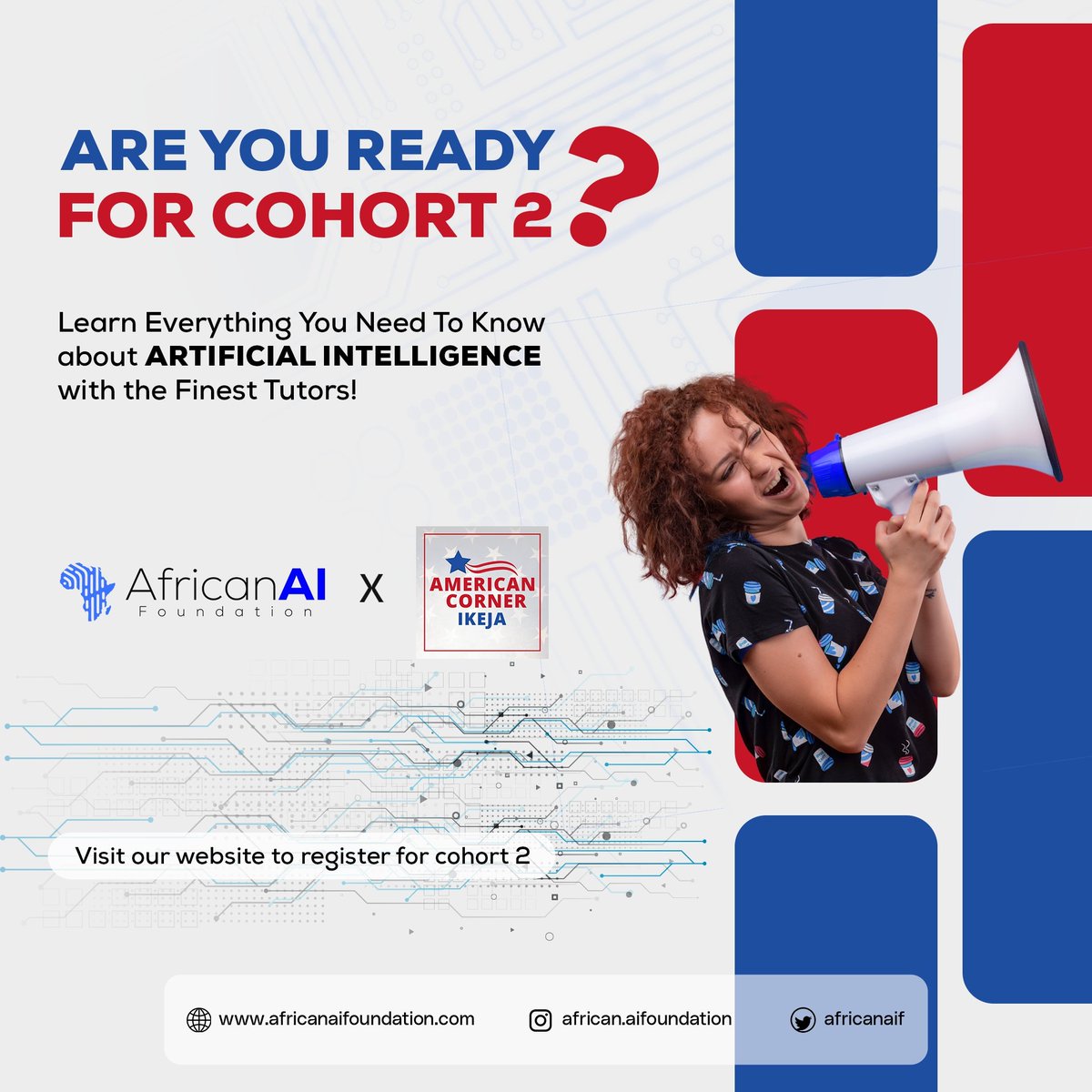 African AI Foundation tweet media