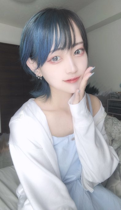 コスプレイヤーつなかわれとのTwitter画像18