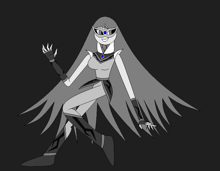 Crystal47357721's tweet photo. @MarkRamblePrism Here are four out of my massive pantheon of OCs from the Nights into Dreams franchise.  The yellow one is Hikaru, the gray one is Pandora, her older sister, the green one is Ekanite and the last one is Rhodonite, who is wearing pink and black. https://t.co/MD0UWjFdUO