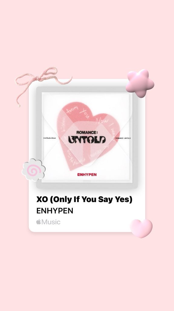XO 🎀