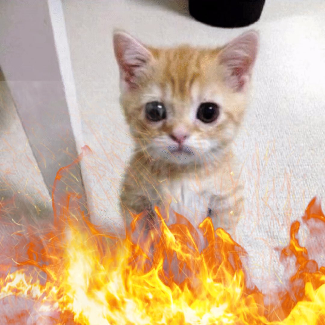 supply down, demand up ⏰