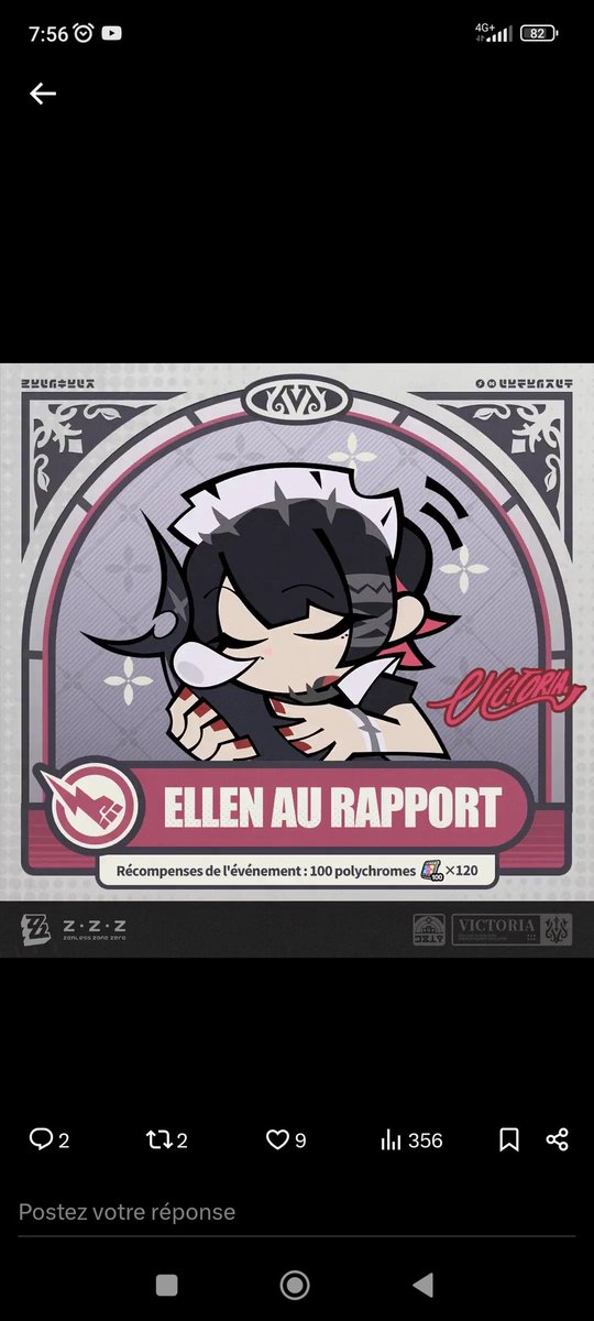AxelSvern's tweet photo. 1500340029 #EllenJoe    #EllenJoeAuRapport https://t.co/AYA7Eif2HZ