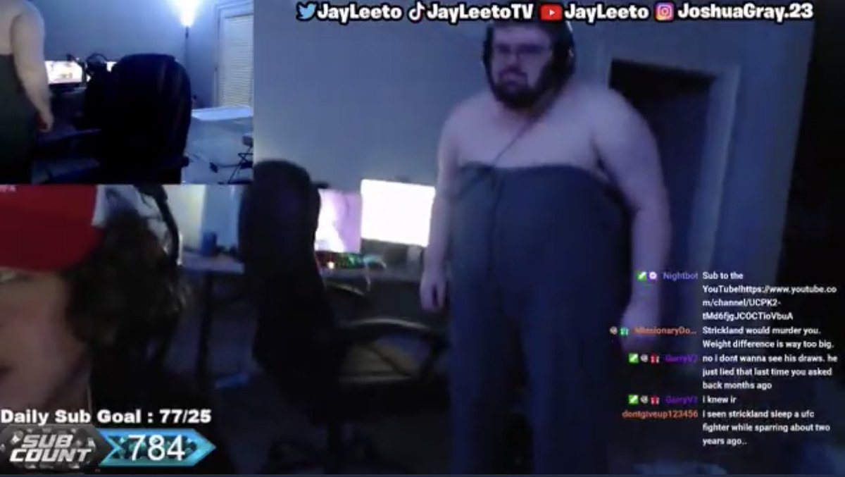 FattyMcFatFuh's tweet photo. Gn https://t.co/rDgaPILWCE