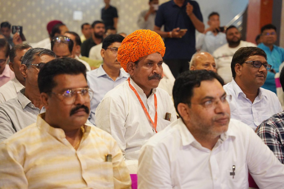 Shivraj Singh Chouhan tweet media