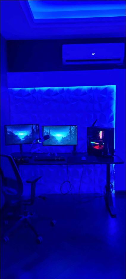 NightmareFG's tweet photo. Chilling 😴 https://t.co/W2Kh7f2yAl