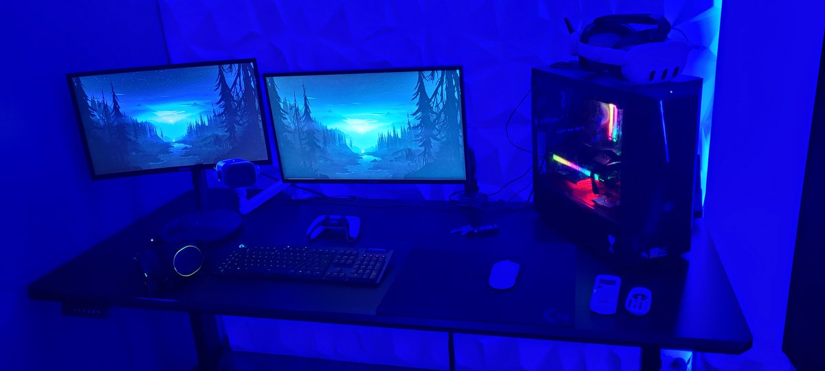 NightmareFG's tweet photo. Chilling 😴 https://t.co/W2Kh7f2yAl