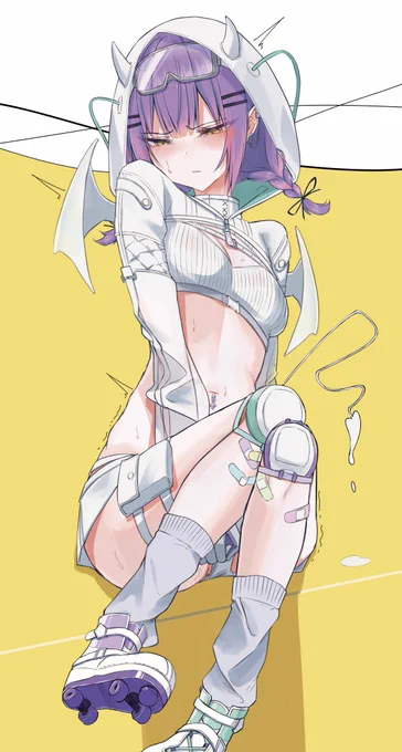 おしがまtw様 