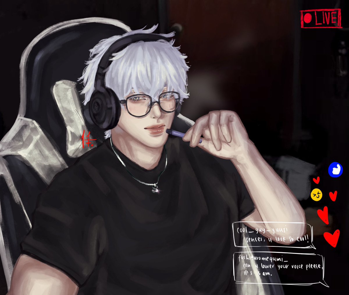 ________1615's tweet photo. Hello! I want to get on Vgen and I need 20 RTs and 100 likes. Here are some of my works! https://t.co/8mbVEiueQB #Vgencode https://t.co/eUW77kVWdv