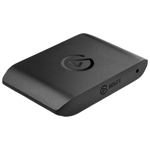 I just received a contribution towards Elgato HD60 X Capture Card by Stoneforged Technology from Anonymous via Throne. Thank you! throne.com/smpllee_ #Wishlist #Throne