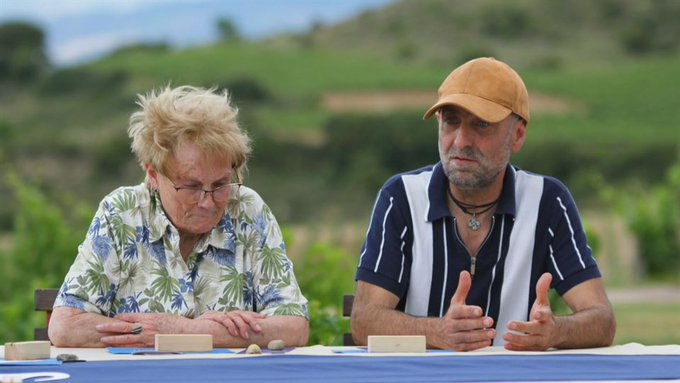 Dos30TV's tweet photo. 🏨 Funciona muy bien #habitacionparadosETB y es que ayer consiguió un 8.4% de cuota en el prime time de Euskadi.

🏩 El programa de #ETB2 fue visto por 39.000 espectadores de media, más de 100.000 contactos y 36.4% de fidelidad. BRAVO!

#QueVivaLaTele #Audiencias https://t.co/eW9DKtoZdx